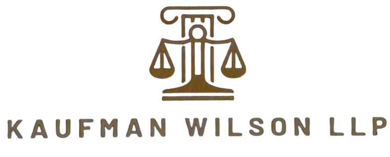 Law office of Kaufman and Wilson